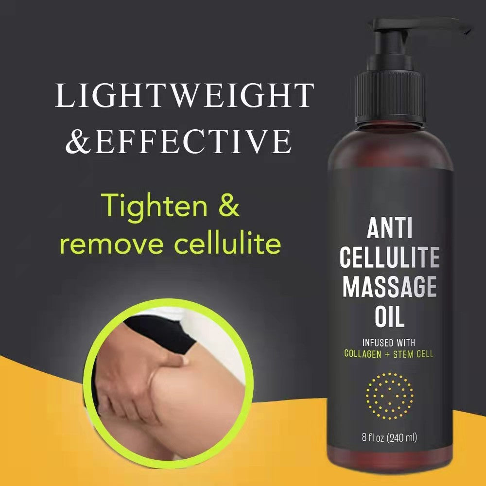 The Sculpt Oil
