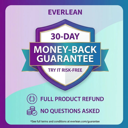 30-day money-back guarantee