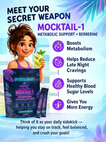 Apron belly reset guide