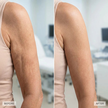 The Arm Sculpt Ring