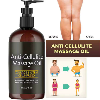 The Sculpt Oil