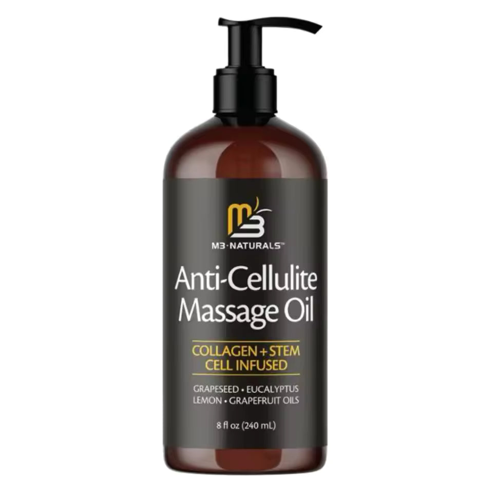 The Sculpt Oil