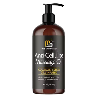 The Sculpt Oil