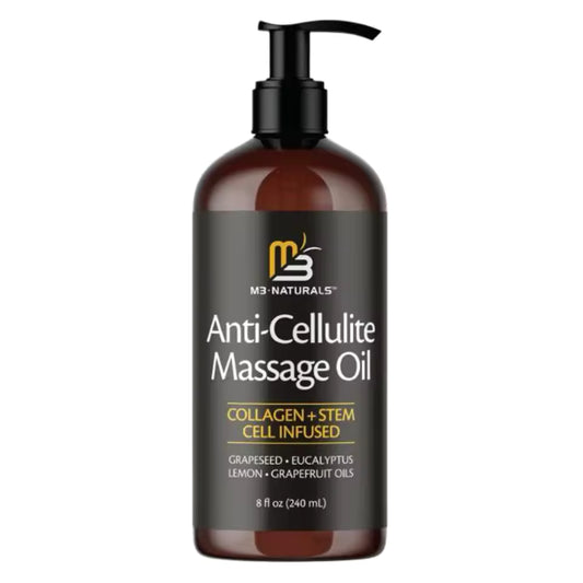 The Sculpt Oil