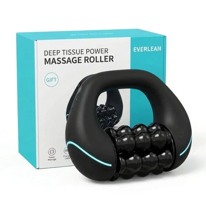 The Sculpt Roller - Electric & Wireless Massager
