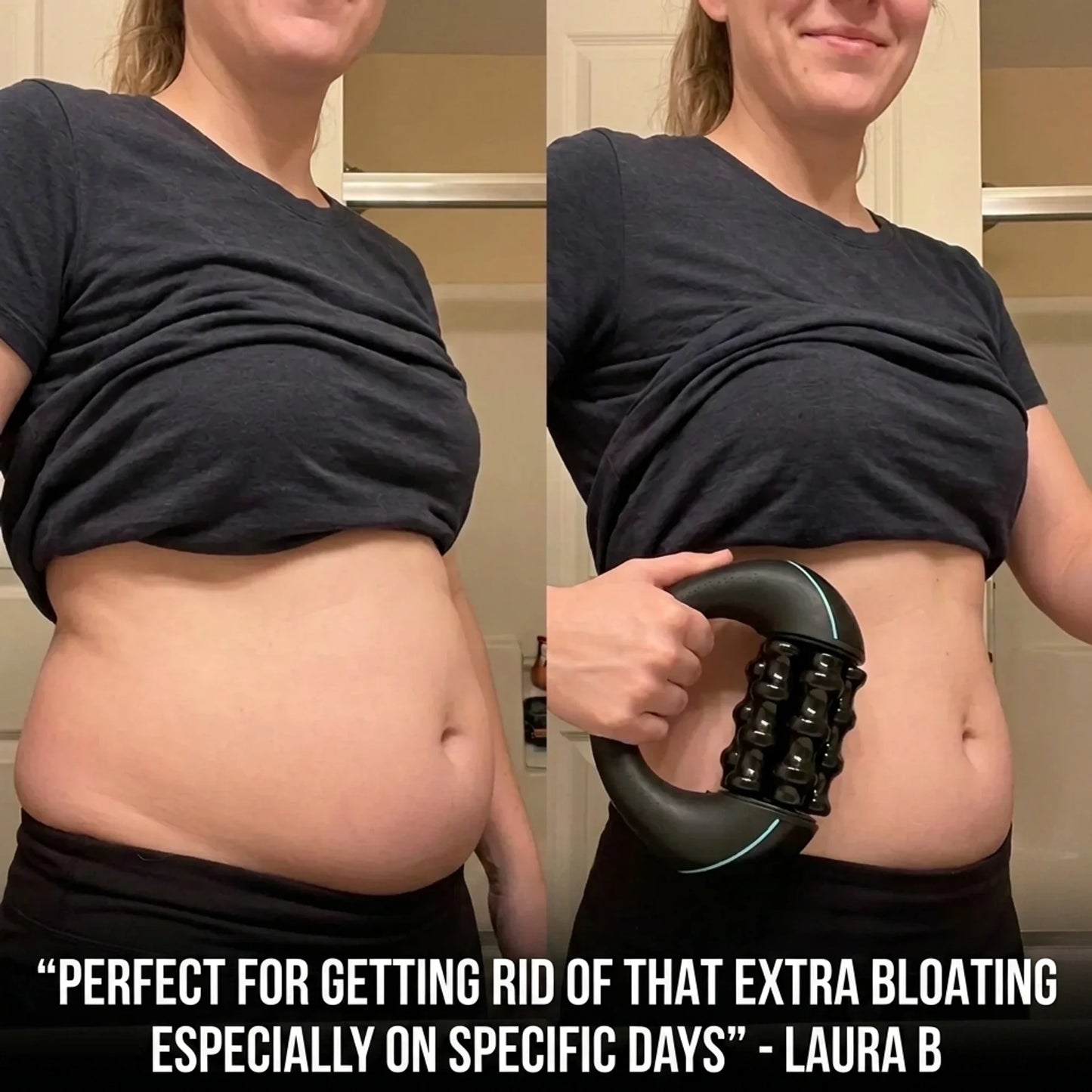 The Sculpt Roller - Electric & Wireless Massager