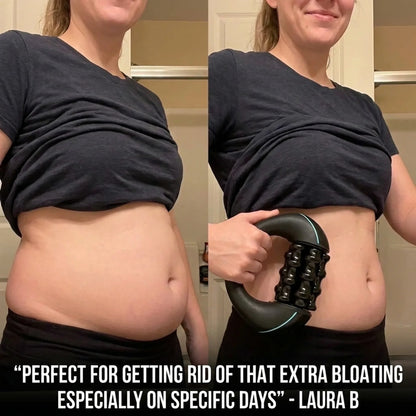 The Sculpt Roller - Electric & Wireless Massager