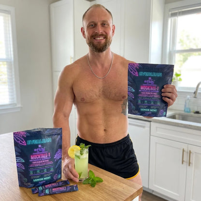 The Mocktail Reset
