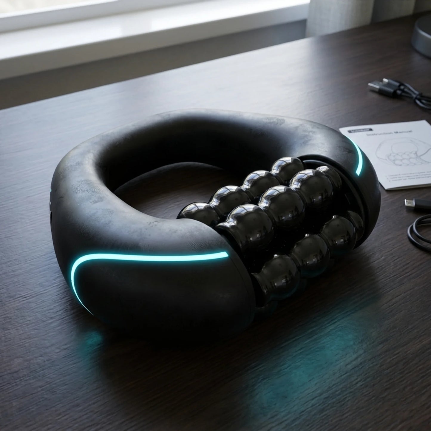 The Sculpt Roller - Electric & Wireless Massager