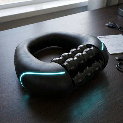 The Sculpt Roller - Electric & Wireless Massager