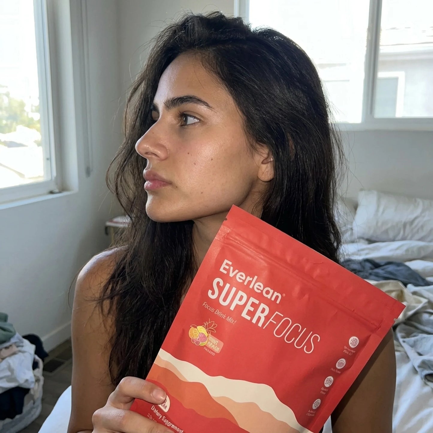 SuperFocus — Mental Clarity Reset