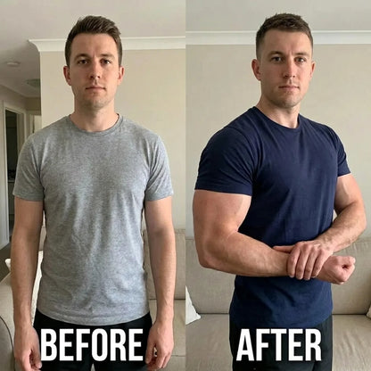 Turkesterone & Tongkat Ali — 1000mg
