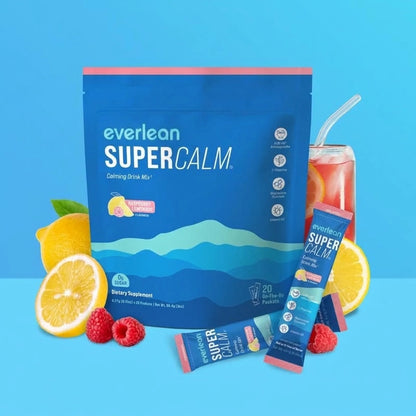 Supercalm - Booty Reset