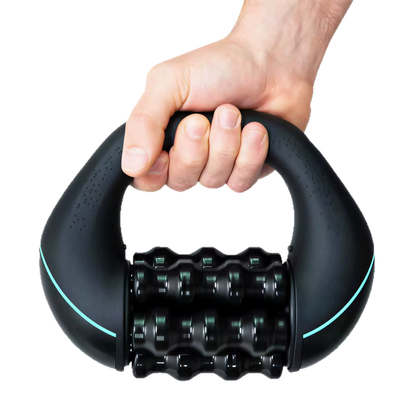 The Sculpt Roller - Electric & Wireless Massager