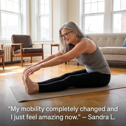 The Sculpt Roller - Electric & Wireless Massager