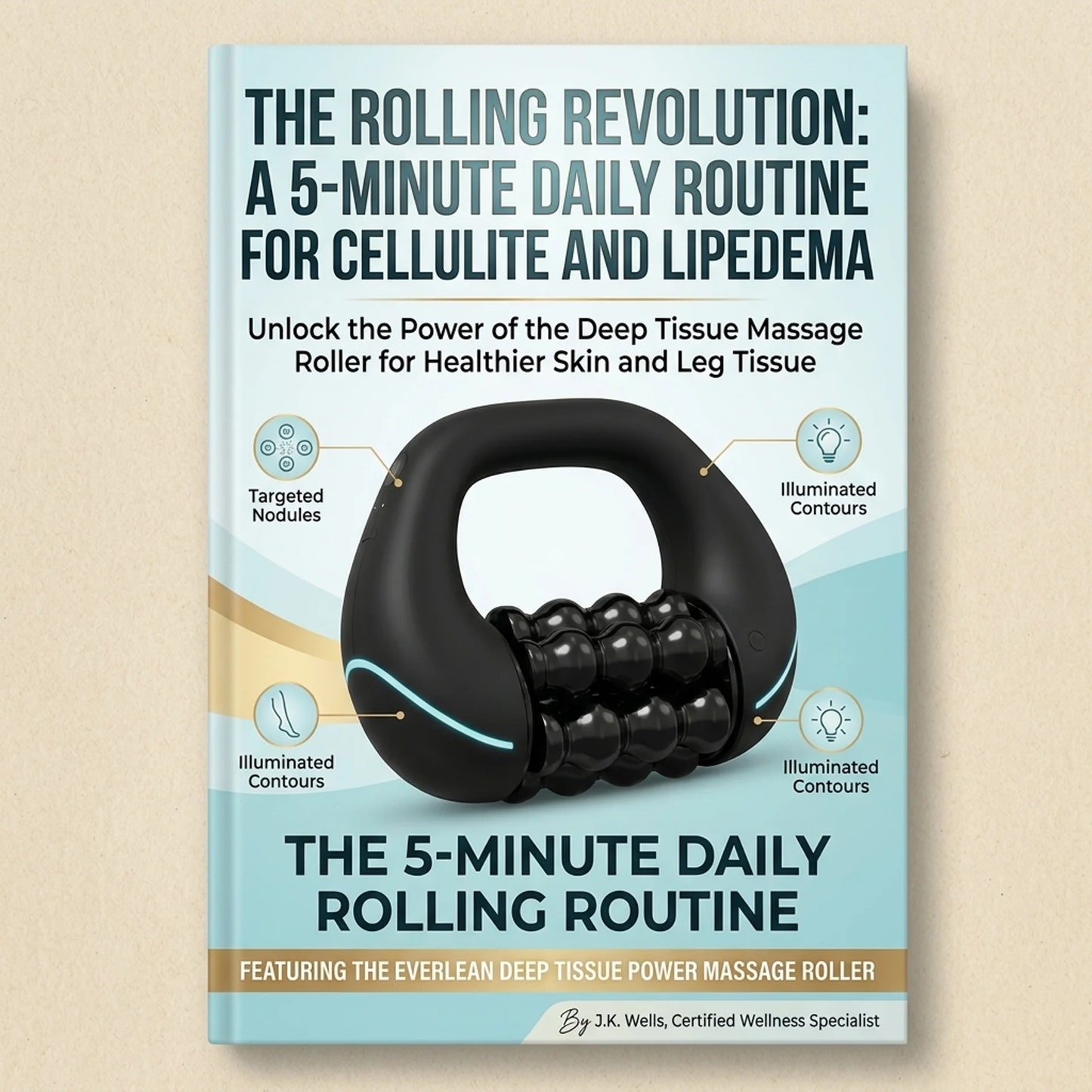 The 5-Minute Daily Rolling Routine