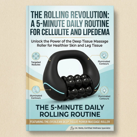 The 5-Minute Daily Rolling Routine