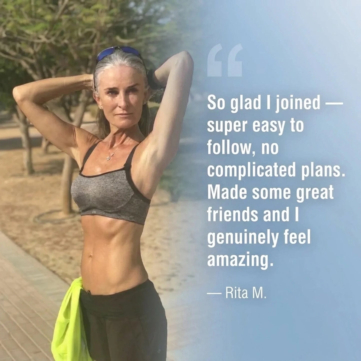 14-Days Reset Program