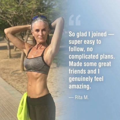 14-Days Reset Program