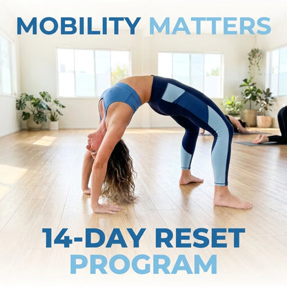 14-Days Reset Program
