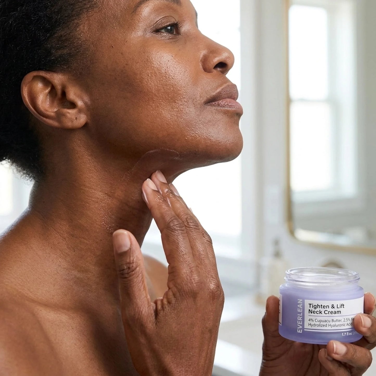 The Tighten & Lift Cream