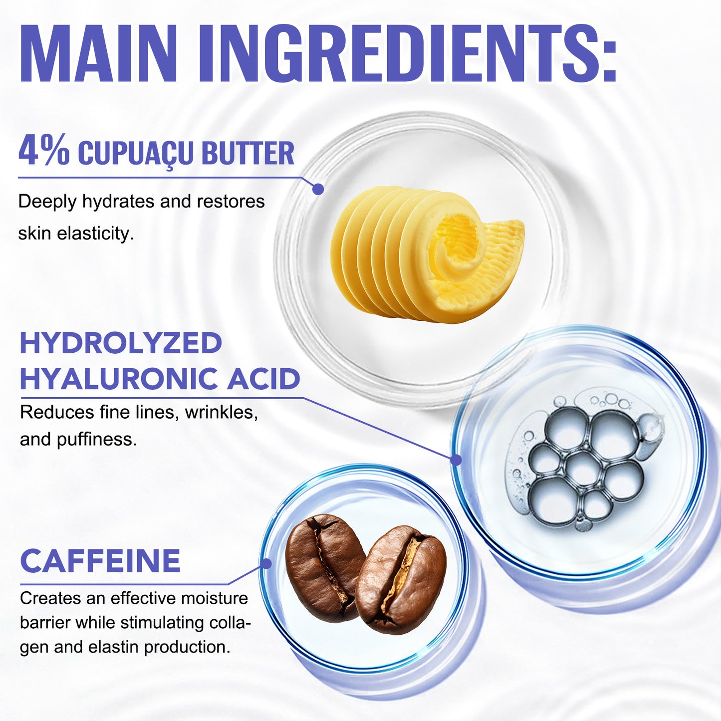 The Tighten & Lift Cream