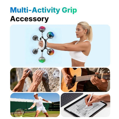 The Arm Sculpt Ring
