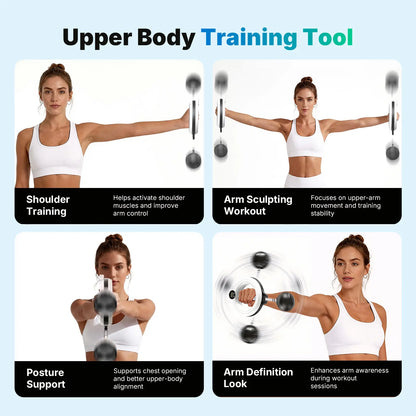 The Arm Sculpt Ring