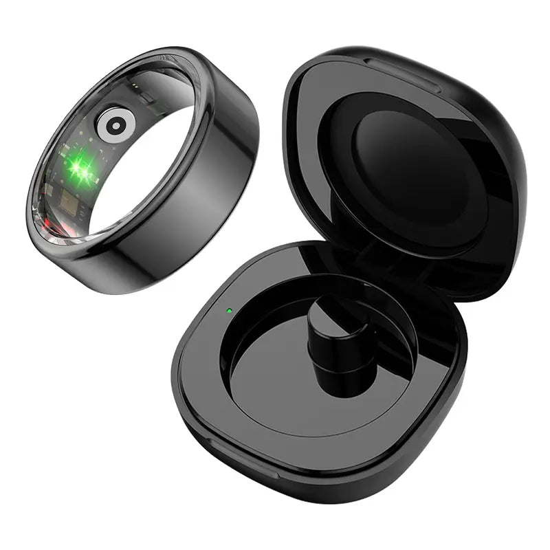 The Clarity Ring