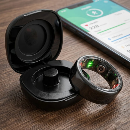 The Clarity Ring