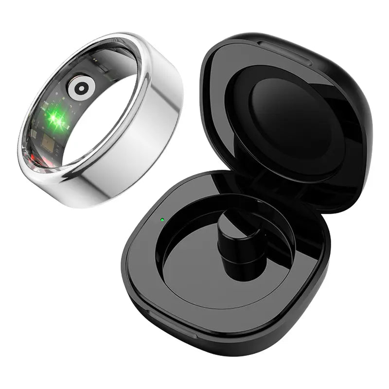 The Clarity Ring