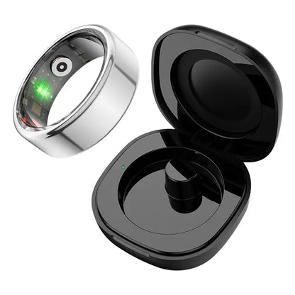 The Clarity Ring