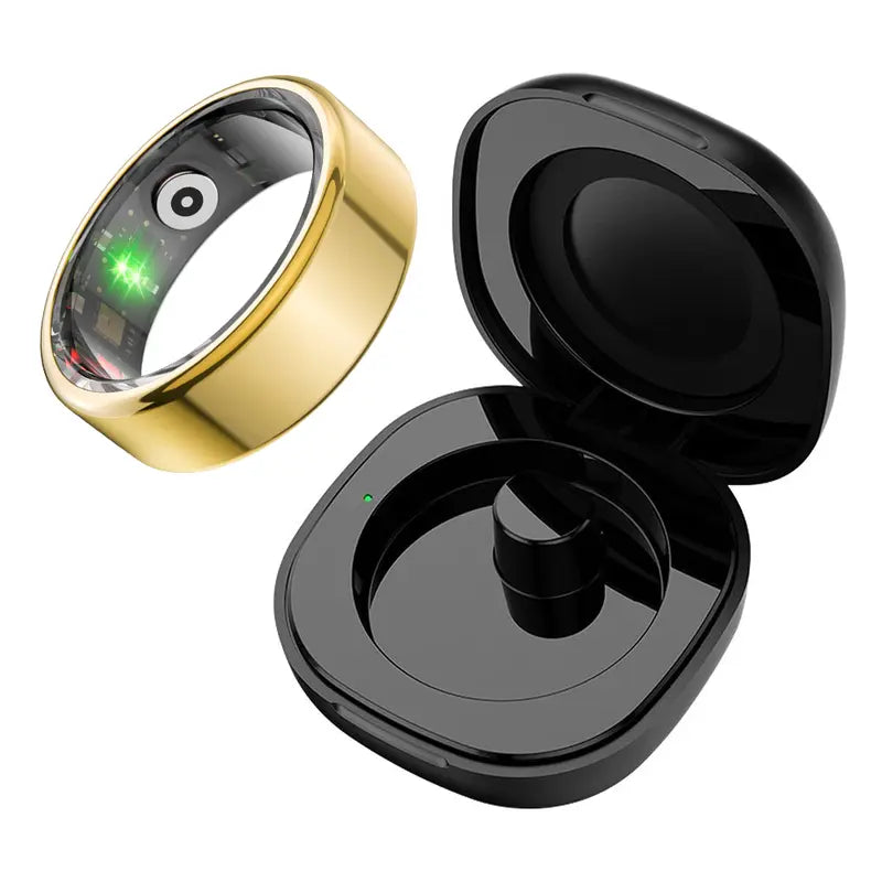 The Clarity Ring